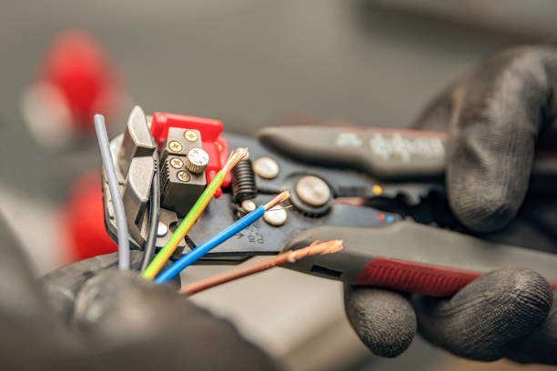 Best Electrical Upgrades for Homes  in Benton, TN
