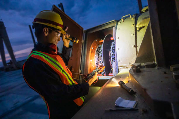 Best Electric Panel Repair  in Benton, TN
