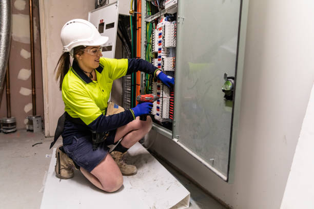 Best Local Electrician Companies  in Benton, TN