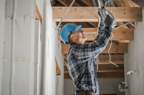 Best Industrial Electrical Services  in Benton, TN