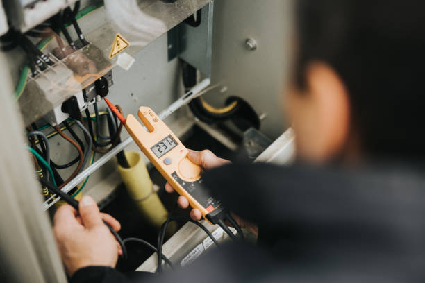 Best Circuit Breaker Repair  in Benton, TN