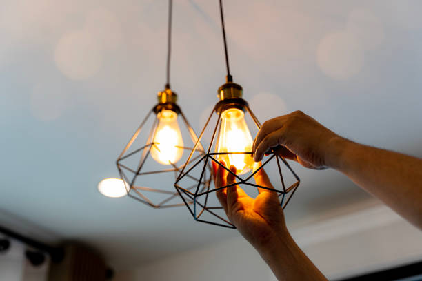 Best Electrician Near Me  in Benton, TN