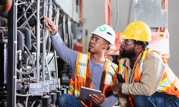 Best Best Electricians Near Me  in Benton, TN