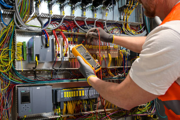 Best Home Electrical Repair  in Benton, TN