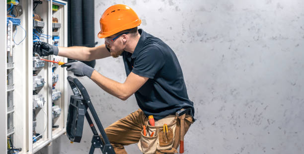 Best Electrician for Home Renovation  in Benton, TN