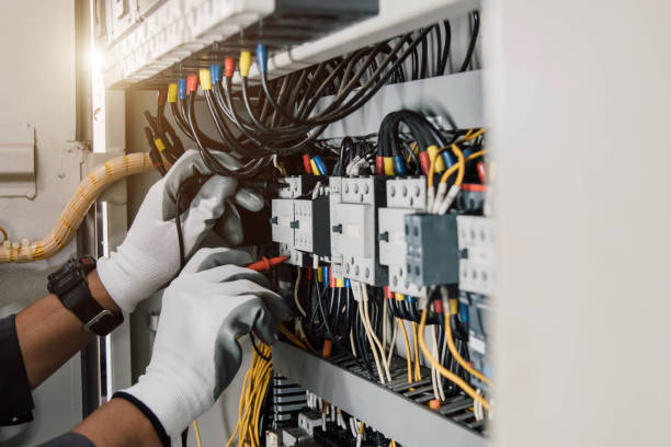 Best Electrical Repair Services  in Benton, TN